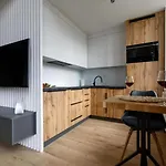 - Old Town - Chic - Jana Pawla 33 Apartamento *