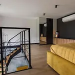 Apartamento - Old Town - Chic - Jana Pawla 33 Wrocław