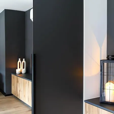 - Old Town - Chic - Jana Pawla 33 Daire