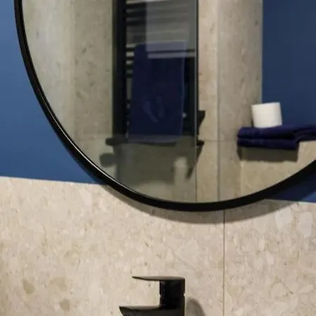 Daire - Old Town - Chic - Jana Pawla 33 *