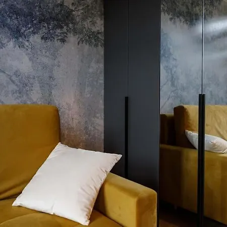 Daire - Old Town - Chic - Jana Pawla 33