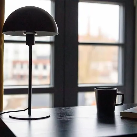 Daire - Old Town - Chic - Jana Pawla 33 *