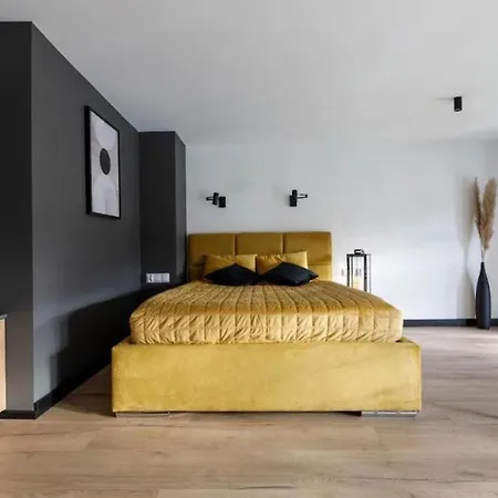 Apartamento - Old Town - Chic - Jana Pawla 33 Wrocław