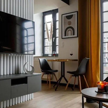 - Old Town - Chic - Jana Pawla 33 * Βρότσλαβ