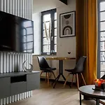 - Old Town - Chic - Jana Pawla 33 * Wroclaw