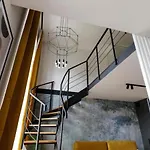 Apartment - Old Town - Chic - Jana Pawla 33 Wroclaw