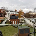 - Old Town - Chic - Jana Pawla 33 * Wroclaw