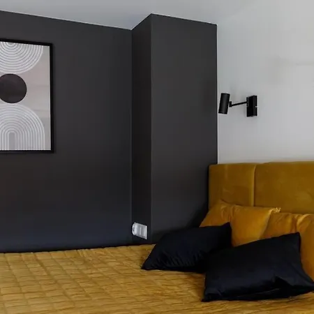 - Old Town - Chic - Jana Pawla 33 * ヴロツワフ