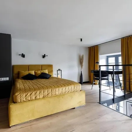 Apartment - Old Town - Chic - Jana Pawla 33
