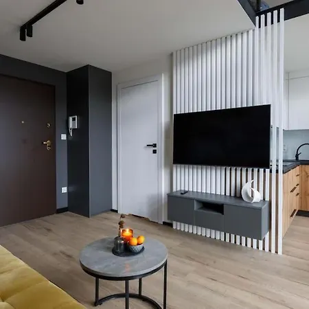 - Old Town - Chic - Jana Pawla 33 * ヴロツワフ