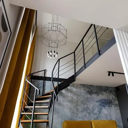 アパート - Old Town - Chic - Jana Pawla 33