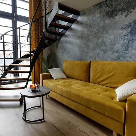 - Old Town - Chic - Jana Pawla 33 Apartment *