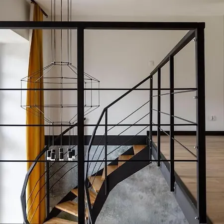 - Old Town - Chic - Jana Pawla 33 * ヴロツワフ