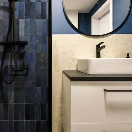 - Old Town - Chic - Jana Pawla 33 Apartment Wroclaw