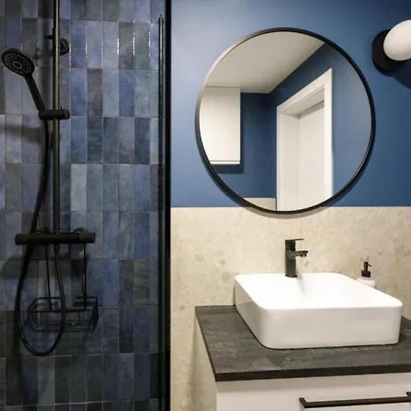 - Old Town - Chic - Jana Pawla 33 Apartman