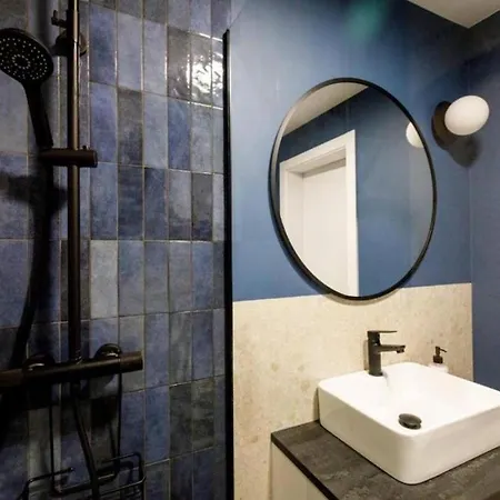 Apartman - Old Town - Chic - Jana Pawla 33