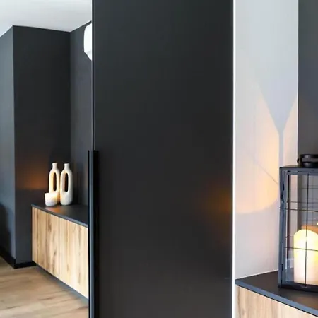 - Old Town - Chic - Jana Pawla 33 Wrocław