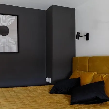 Apartman - Old Town - Chic - Jana Pawla 33