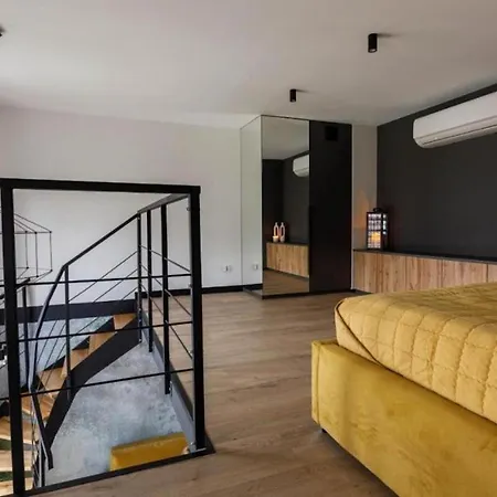 Daire - Old Town - Chic - Jana Pawla 33 Wroclaw