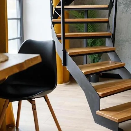 - Old Town - Chic - Jana Pawla 33 Appartement Wrocław
