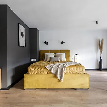 - Old Town - Chic - Jana Pawla 33 Appartement *