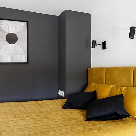 Appartement - Old Town - Chic - Jana Pawla 33 *