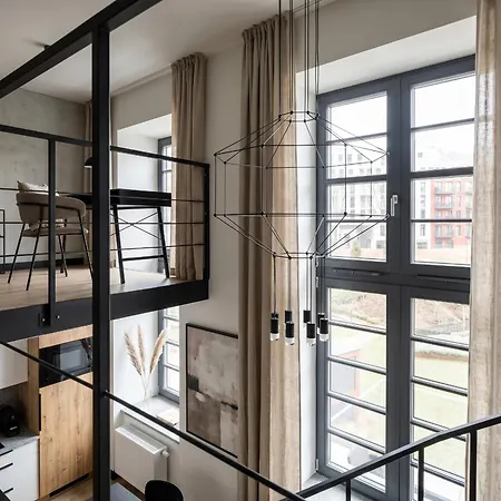 Appartement - Old Town - Chic - Jana Pawla 33