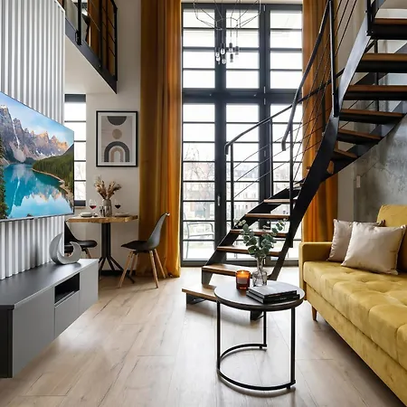Appartement - Old Town - Chic - Jana Pawla 33
