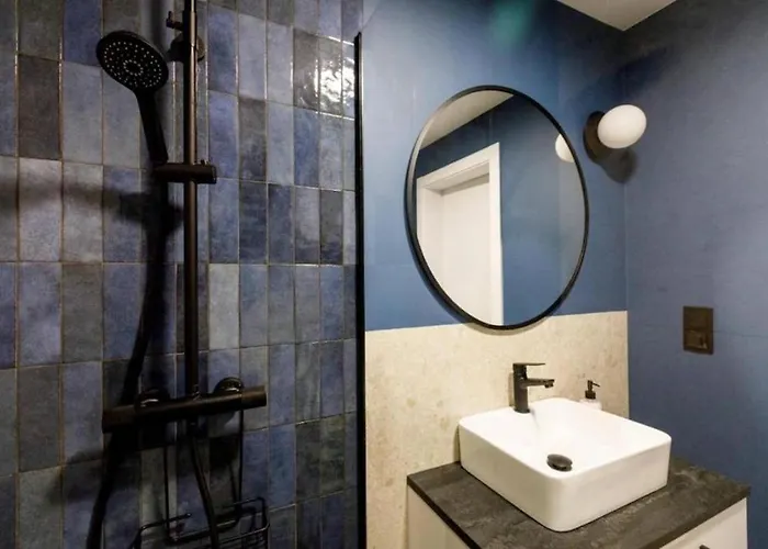 Apartman - Old Town - Chic - Jana Pawla 33