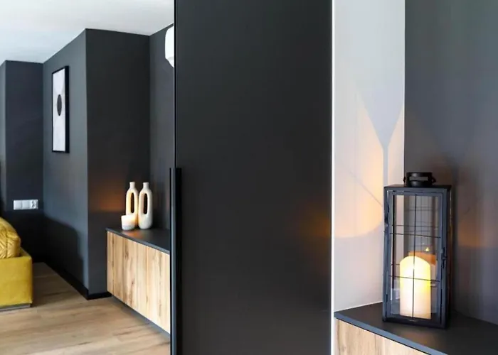 - Old Town - Chic - Jana Pawla 33 Wrocław