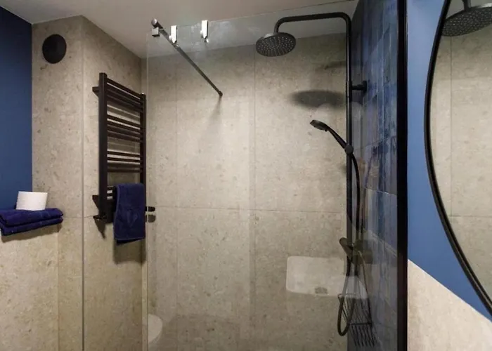 - Old Town - Chic - Jana Pawla 33 * Wrocław