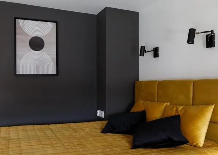 Apartman - Old Town - Chic - Jana Pawla 33