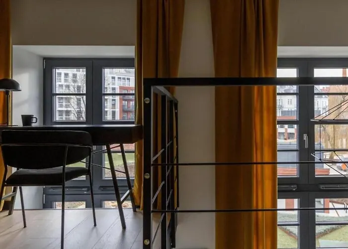- Old Town - Chic - Jana Pawla 33 Apartman