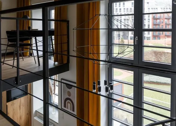 Apartman - Old Town - Chic - Jana Pawla 33 *