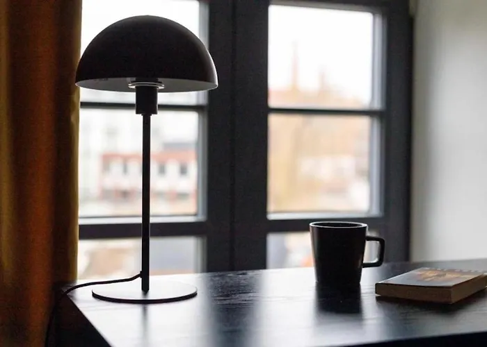 - Old Town - Chic - Jana Pawla 33 *