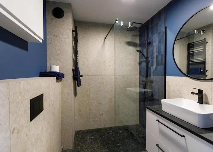 Apartman - Old Town - Chic - Jana Pawla 33 *