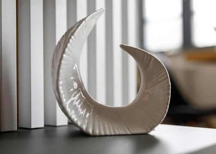 - Old Town - Chic - Jana Pawla 33 Apartman Wrocław