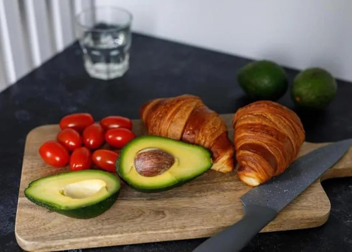 - Old Town - Chic - Jana Pawla 33 Wrocław