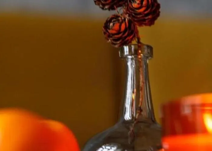 - Old Town - Chic - Jana Pawla 33 Apartman *