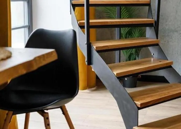 Apartman - Old Town - Chic - Jana Pawla 33